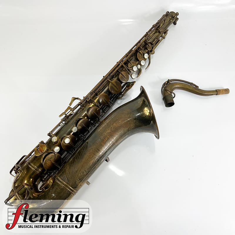 Buescher deals aristocrat tenor