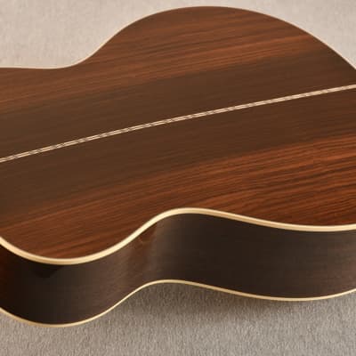 Martin 000-28 Standard Acoustic Guitar Floor Model #2829626 image 11