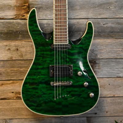 (15627) Mitchell MD400 Electric Guitar for sale