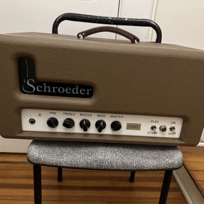 Schroeder Dozer 280 Watts 2022 for sale