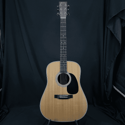Martin Standard Series D-28P | Reverb