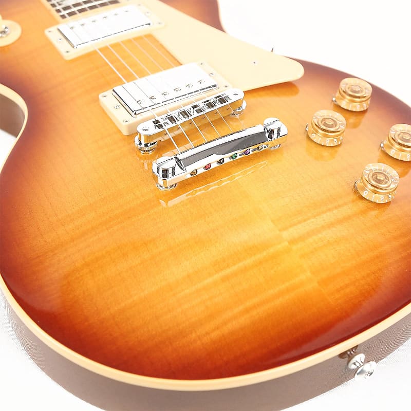 Gibson Les Paul Traditional 2014 image 4
