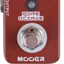 Mooer Pure Octave