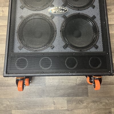 Genz Benz GB 212 GFLEX Ported Guitar Speaker Cabinet | Reverb