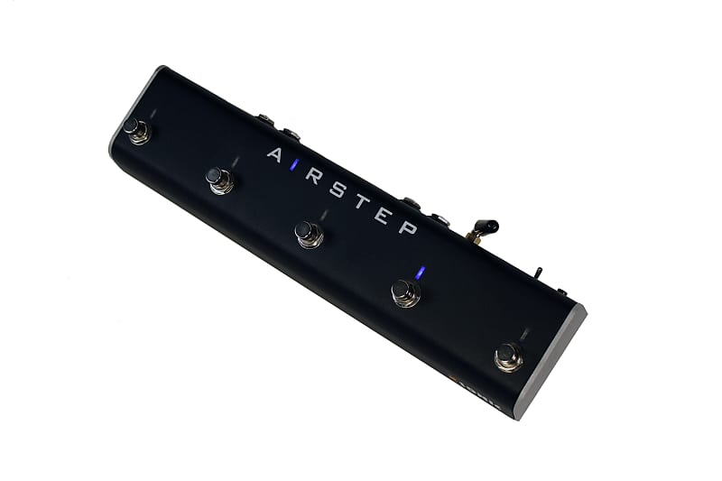 XSonic Airstep 2021 | Reverb