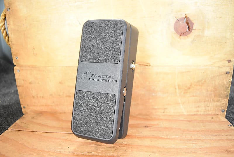 ギター Fractal Audio Systems EV-2 Fractal Audio Systems EV-2 EXP/VOL PEDAL B 送料無料 | Sound