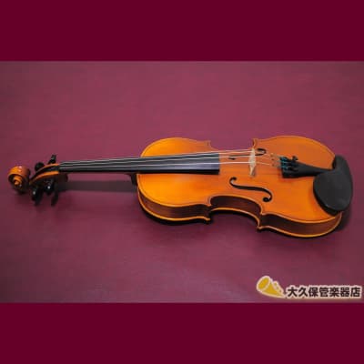 Roderich Paesold PA-802J 4/4 Violin Set | Reverb Slovakia