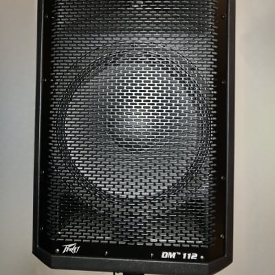 Peavey dark best sale matter 112