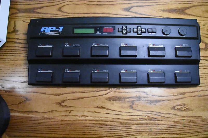 DigiTech RP-1