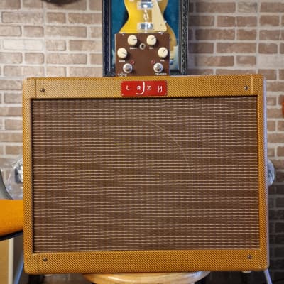 Reverb.com listing, price, conditions, and images for lazy-j-cruiser