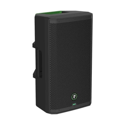 Mackie Thrash212 GO 12" Battery-Powered Active Speaker Monitor w/Bluetooth