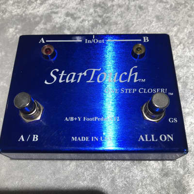 Star Touch  AB/Y switcher image 2