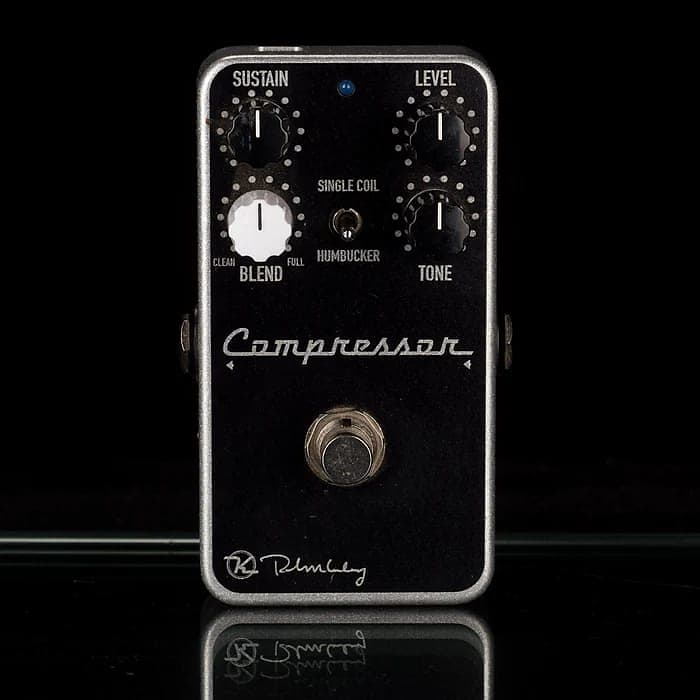 Keeley Compressor Plus