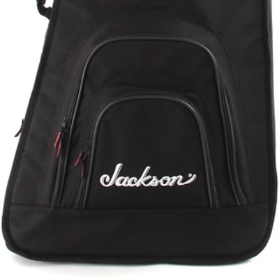 Jackson Multifit Gig Bag for Warrior / Kelly / King V / Rhoads image 1