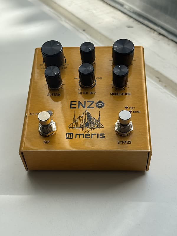 Meris Enzo