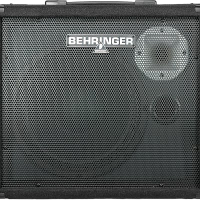 Behringer Ultratone K900FX - 90W 12" Keyboard Amp image 1