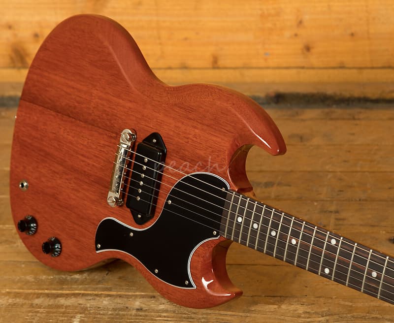 Gibson sg deals junior vintage cherry