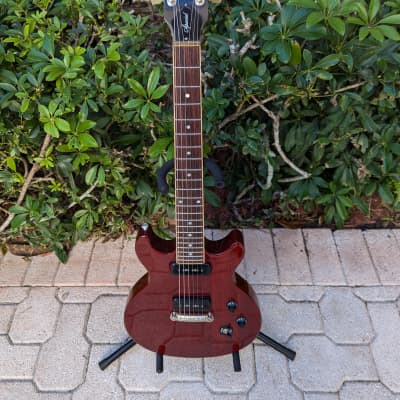 Gibson Les Paul Special Double Cutaway 2015 | Reverb