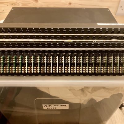 DBX PB-48 - Gearspace