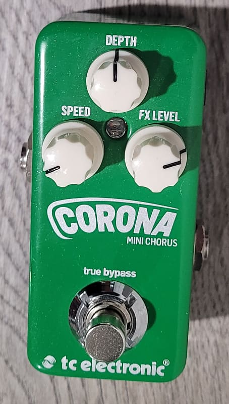 TC Electronic Corona Mini Chorus