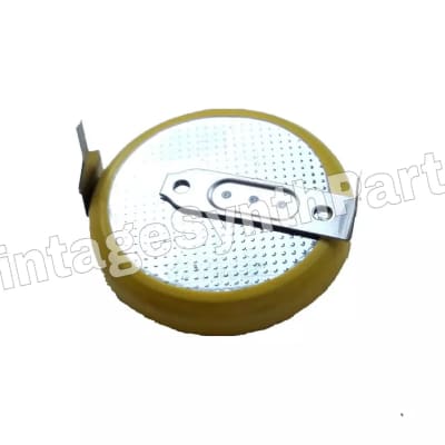 Ensoniq SQ-1 / SQ-2 / Sq-R / KS-32 / DP-2 / DP-4 / Dp Plus / Vfx - Battery