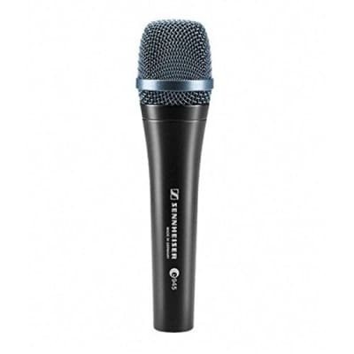 Sennheiser e945 Dynamic Vocal Microphone  2-Day Delivery