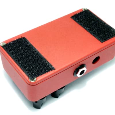 Hermida Audio Zendrive Red Dot | Reverb