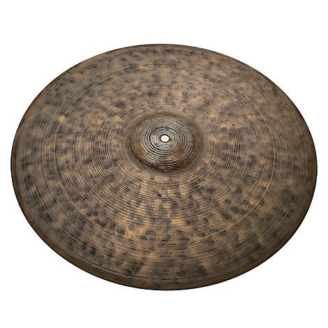 Istanbul Agop 20" 30th Anniversary Ride image 1
