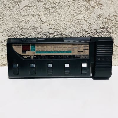 Reverb.com listing, price, conditions, and images for zoom-3030