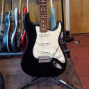 Fender Highway One Stratocaster USA 2007 Black