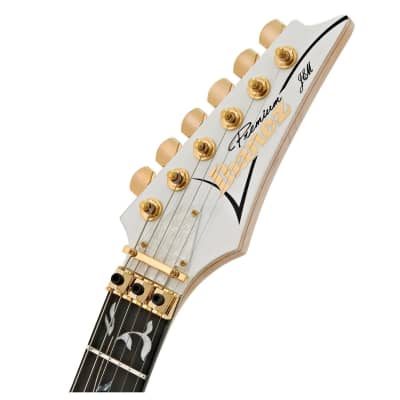 NEW!!! Ibanez Steve Vai Signature Premium JEM7VP image 6
