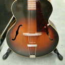 Gibson L48 Archtop 1949-51 Sunburst