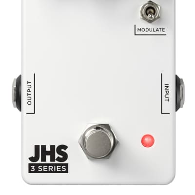 JHS PEDALS Pedals 3 Series Hall Reverb for sale