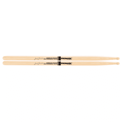 Pro-Mark TX721W Hickory 721 Marco Minnemann Wood Tip Drum Sticks