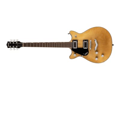 Gretsch G5222LH Electromatic Double Jet BT with V-Stoptail Left