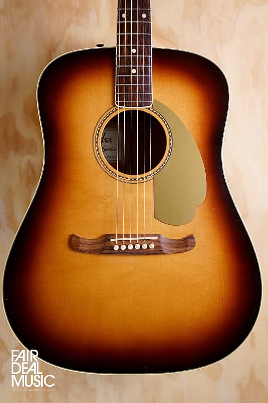 Fender USA Select Kingman V, USED Reverb