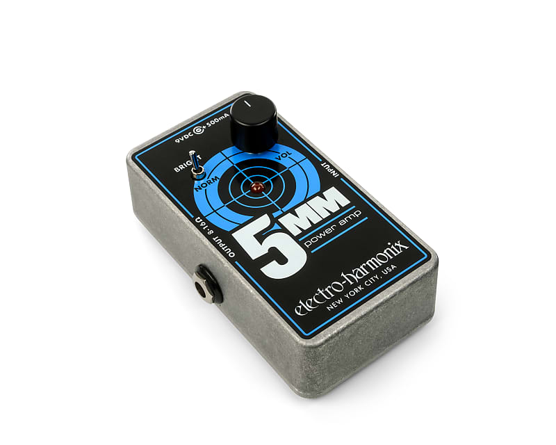 Electro-Harmonix 5mm Amp | Reverb