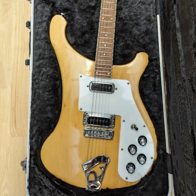 Rickenbacker 480 1973 - First Year Production for sale