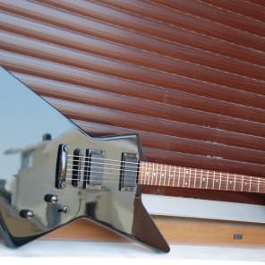G-HORIZON-FX | ESP GUITARS