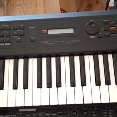 Yamaha MX49 II Black image 5