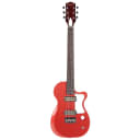 Harmony Juno Electric Guitar | Rose | Brand New | MONO Stealth Case Included! | $95 Shipping