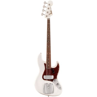 ベース Fender / 60th Anniversary Jazz Bass Fender Unveils 60th Anniversary Jazz Bass – No Treble