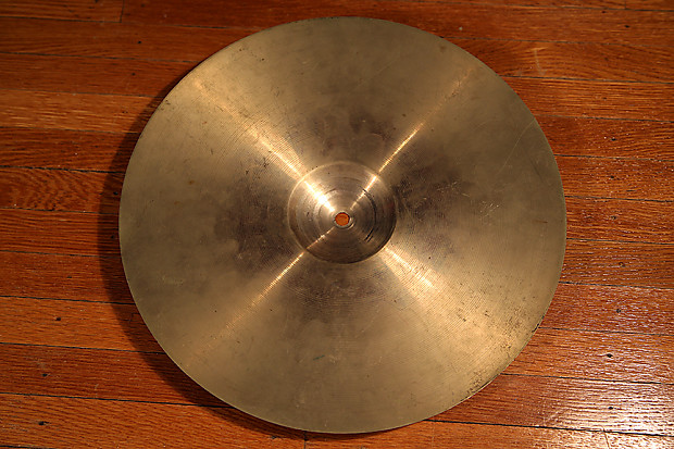 Meinl romen mark 70 top