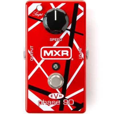 MXR EVH90 Phase 90 | Reverb Canada