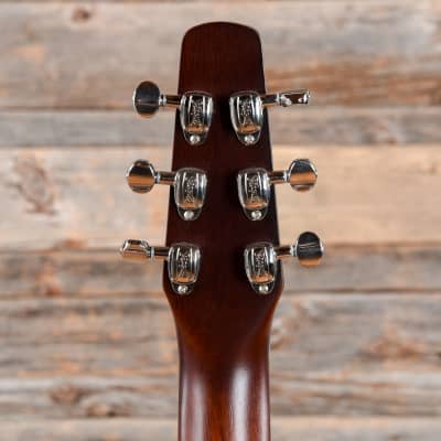 Seagull Maritime SWS Mahogany Semi-Gloss Acoustic Guitar MINT image 7