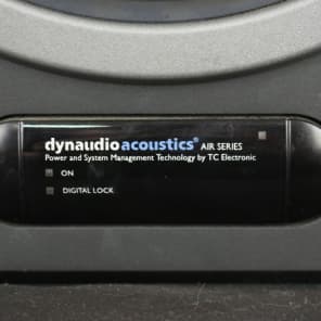 Yahoo!オークション -「dynaudio air」の落札相場・落札価格