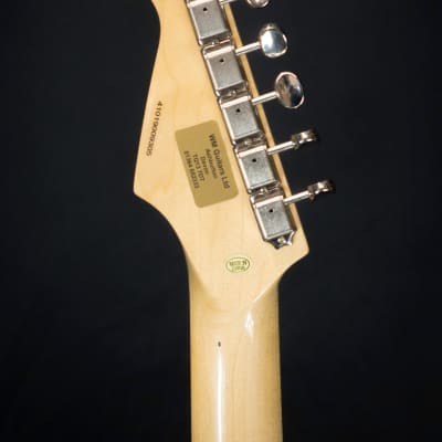 Aria Pro II STG-62 Electric Guitar (Various Finishes)-3 Tone Sunburst image 7