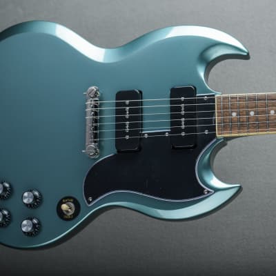 SEED TD-SG #001 Antique Pelham Blue (11/27) | Reverb