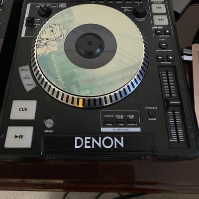 Denon DN-S5000 DJ Turntable CD Player image 3