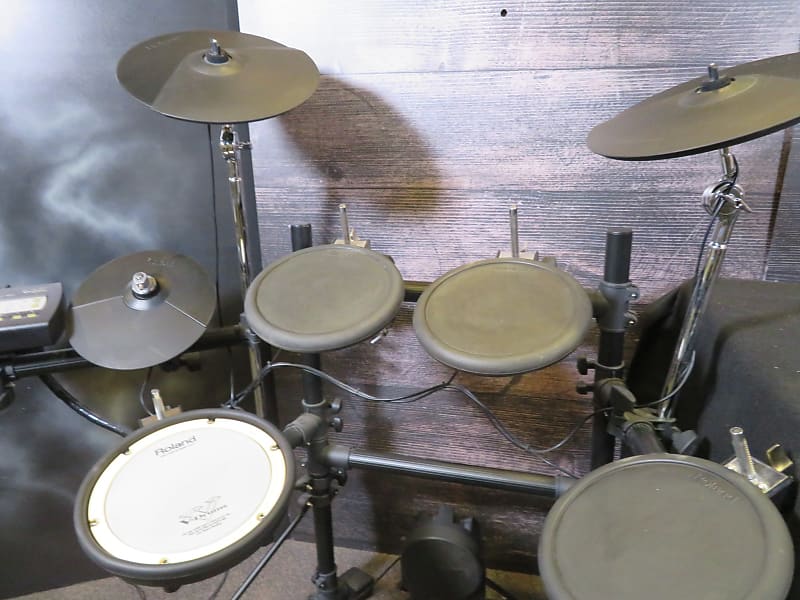 Roland TD3 V DRUM KIT Reverb